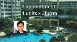 Bishan Loft (D20), Condominium #68662072